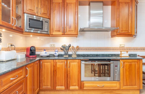 Es Garrovers Villa | Es Garroveret - Four Bedroom Villa, Sleeps 8