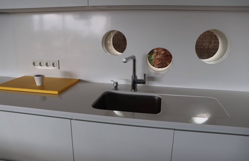 Guia de Isora Villa | CALIFORNIA STYLE GOLF