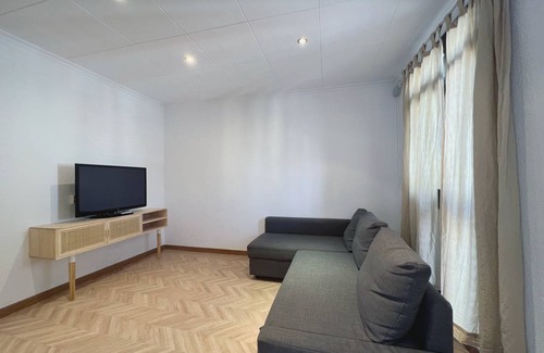 La Nova Esquerra de l'Eixample Apartment | 69 m² Apartment ∙ 2 bedrooms ∙ 4 guests