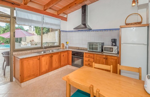 Es Llombards House | Sa Rossa by Interhome