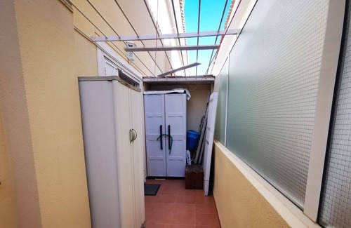 Formentera de Segura Apartment | Wohnung für 4 Personen an der Costa Blanca