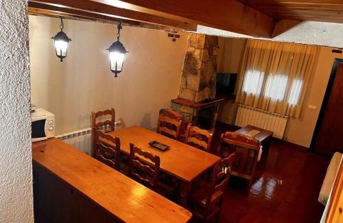 San Martin de la Vega del Al House | La cañadilla 4