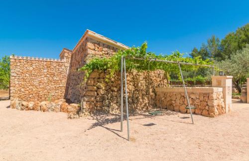 Algaida Villa | Es Tancat Prim