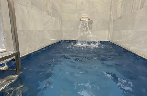 Yoncalı Koyu Hotel | ES TERMAL OTEL&SPA
