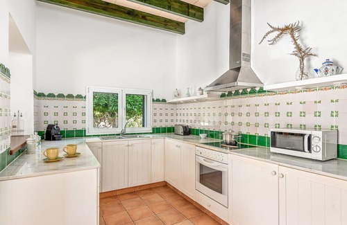 Minorca Villa | Es Torrent Verd by Escape Home