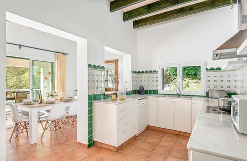 Minorca Villa | Es Torrent Verd by Escape Home