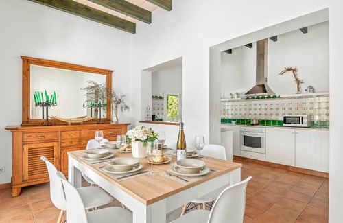 Minorca Villa | Es Torrent Verd by Escape Home