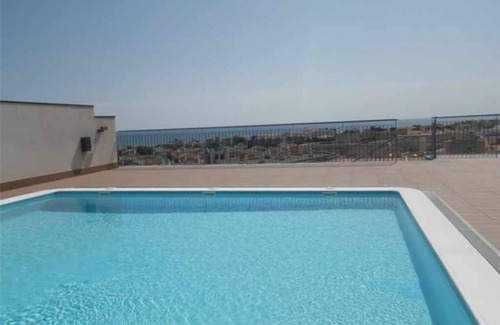 L'Hospitalet de l'Infant Apartment | Apartment with pool sea view. Beach at 900m