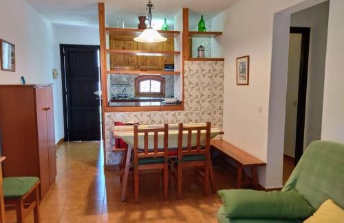 Son Parc Apartment | ES VENTS