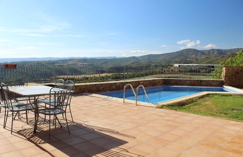 Vilaplana House | Quiet and cozy house