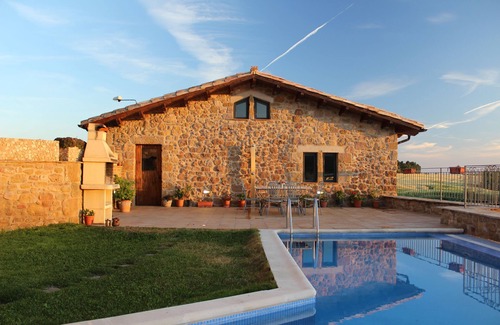 Vilaplana House | Quiet and cozy house