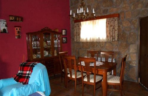 Blacha House | Escápate y desconecta en Son Soles!