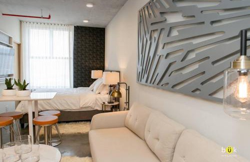 La California Apartment | Escalante Executive Studio AC