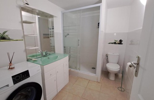 Trois-Rivieres Apartment | Escale à grande anse