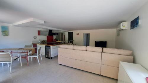 Trois-Rivieres Apartment | Escale à grande anse