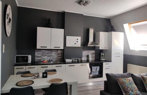 Ans Apartment | Escale