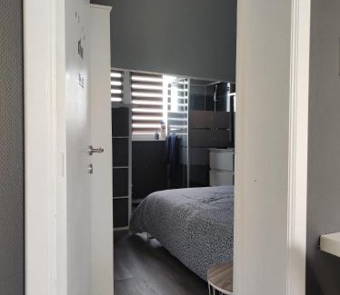 Ans Apartment | Escale