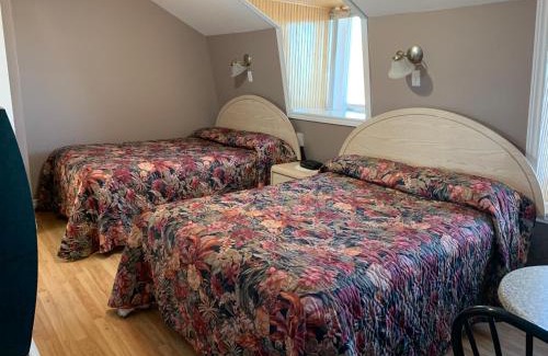 Cap-Bateau Apartment | Escale de l'île - Auberge Janine du Havre