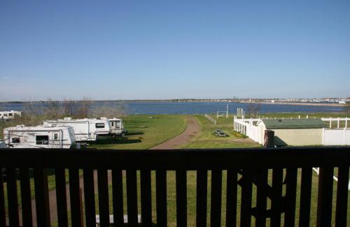 Cap-Bateau Apartment | Escale de l'île - Auberge Janine du Havre