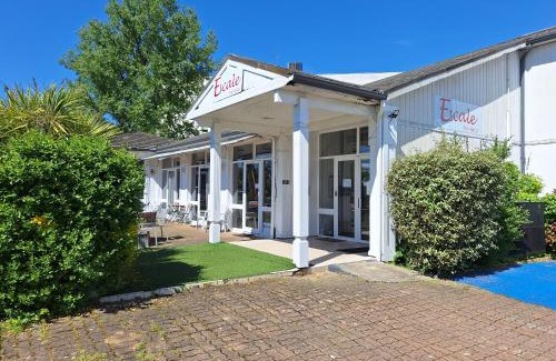 Merignac Hotel | Escale Kennedy