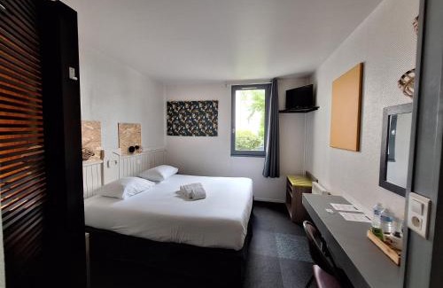 Merignac Hotel | Escale Kennedy