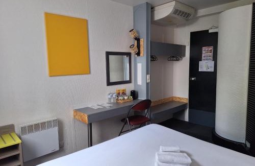 Merignac Hotel | Escale Kennedy