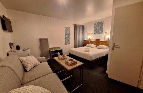 Merignac Hotel | Escale Kennedy