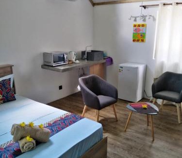 Blue Bay Apartment | Escale