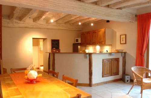 Villandry House | Escale Tribu en Touraine Avec Parc et Piscine Jusqu'à 30 Hôtes