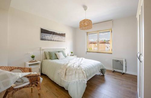 San Martin del Rey Aurelio Apartment | Escapada a la montaña San Martín