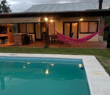 Alta Gracia House | Escapada