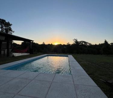 Alta Gracia House | Escapada