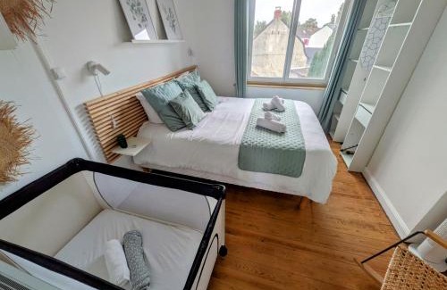 Bethune Apartment | Escapade Béthunoise