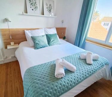 Bethune Apartment | Escapade Béthunoise