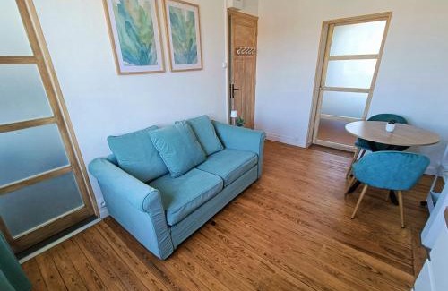 Bethune Apartment | Escapade Béthunoise