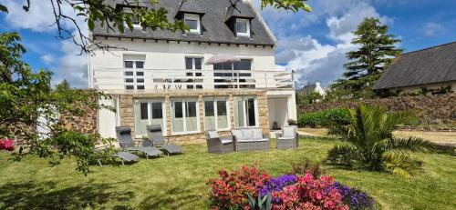 Binic House | Escapade Bretonne - Binic, proche plages et vieux port