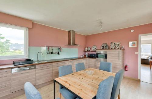 Binic House | Escapade Bretonne - Binic, proche plages et vieux port