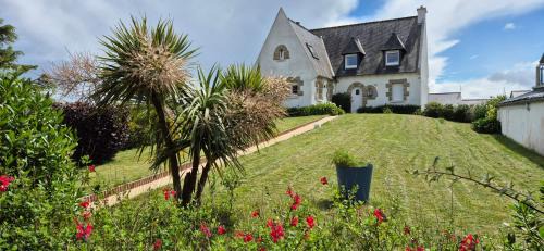 Binic House | Escapade Bretonne - Binic, proche plages et vieux port