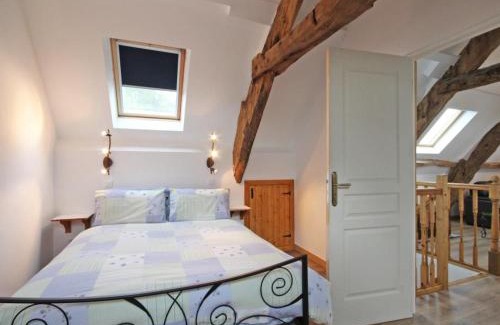 L'Epinay-le-Comte House | Escapade champêtre avec spa et activités en Normandie - FR-1-497-63