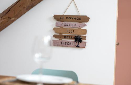 Eu Apartment | Escapade Eudoise