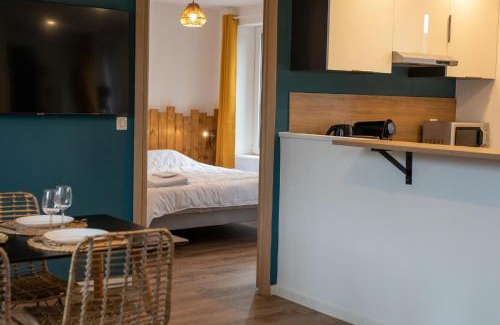 Eu Apartment | Escapade Eudoise