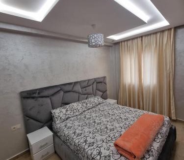 Tetouan Apartment | Escapade Familiale au Calme 2