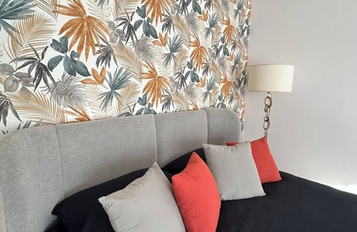 Barbery Bed & Breakfast | 🌿 Escapade for two in a charming studio near Chantilly & Parc Astérix