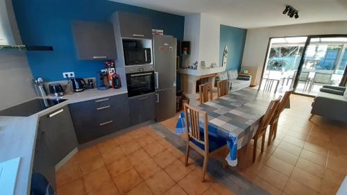 Saint-Martin de Brehal House | Escapade