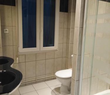Sochaux Apartment | ESCAPADE