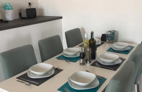 Zambrone Apartment | Escapade