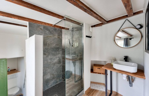 Richebourg - Saint-Clement Apartment | Escapade Nantaise pour 2 personnes