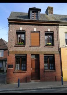 Yerville House | Escapade Normande