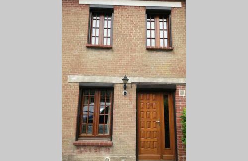 Yerville House | Escapade Normande