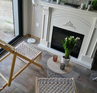 Yerville House | Escapade Normande SPA